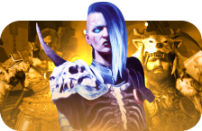 Diablo 4 Unique Gear Random Unique